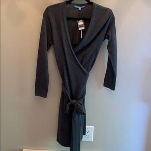 Antonio Melani Wrap Dress